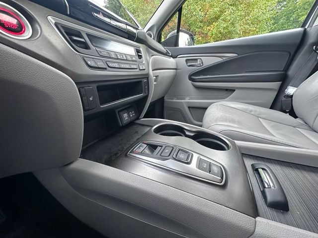 Used 2022 Honda Pilot EX-L image 16