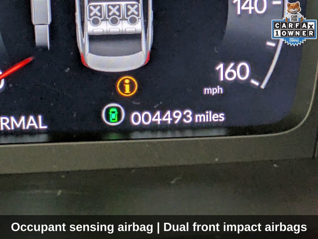 Certified 2026 Honda Civic Si image 21