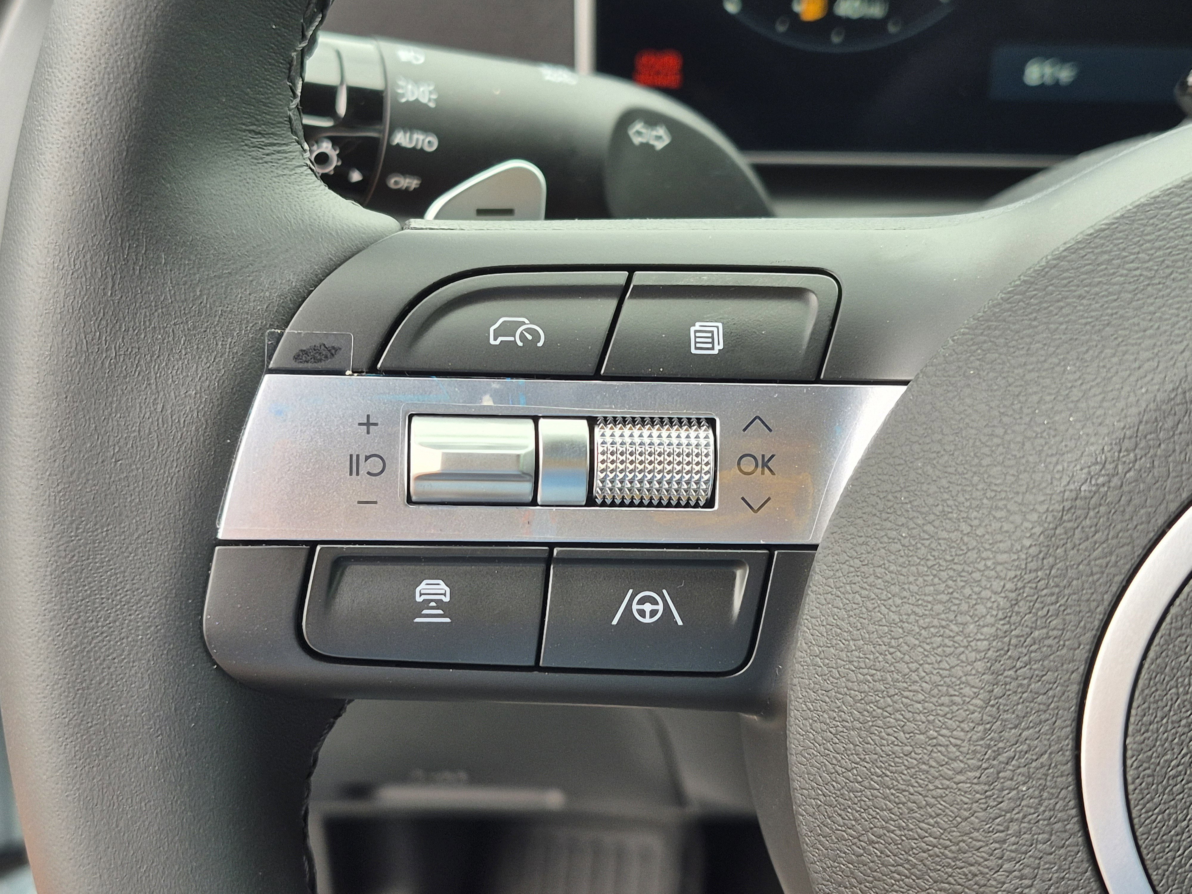 New 2026 Hyundai Santa Cruz XRT AWD/4WD image 29