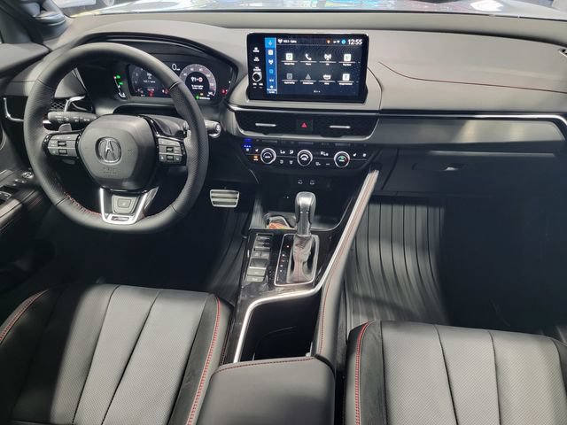 New 2026 Acura ADX A-Spec w/ Advance Package AWD/4WD image 28