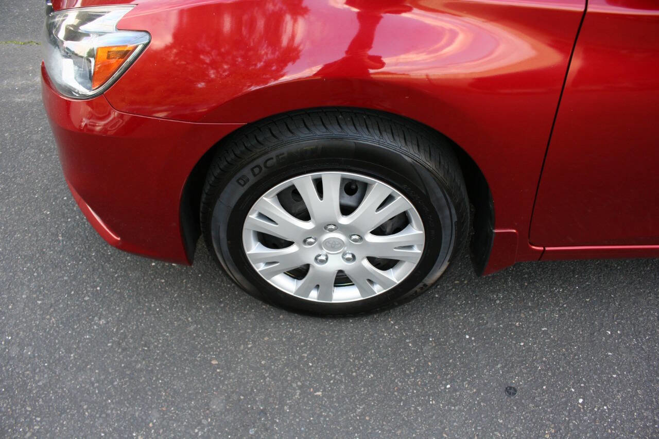 Used 2019 Nissan Sentra SV image 24