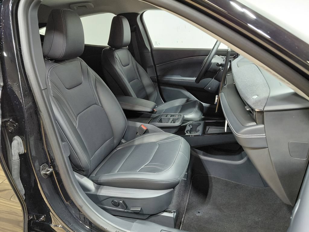 Certified 2025 Ford Mustang Mach-E Premium AWD/4WD image 23