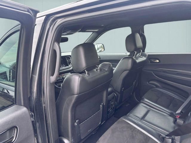 Used 2021 Dodge Durango GT image 23