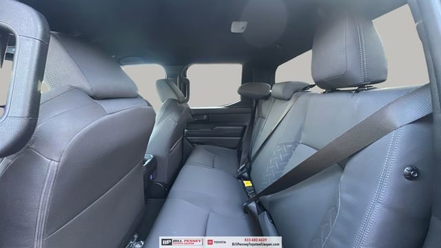 New 2026 Toyota Tacoma SR5 image 12