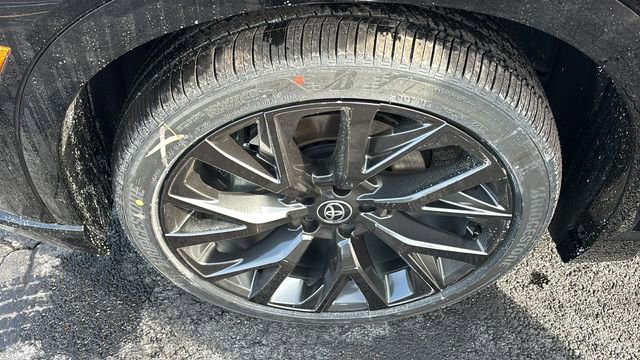 New 2026 Toyota Crown Signia image 37