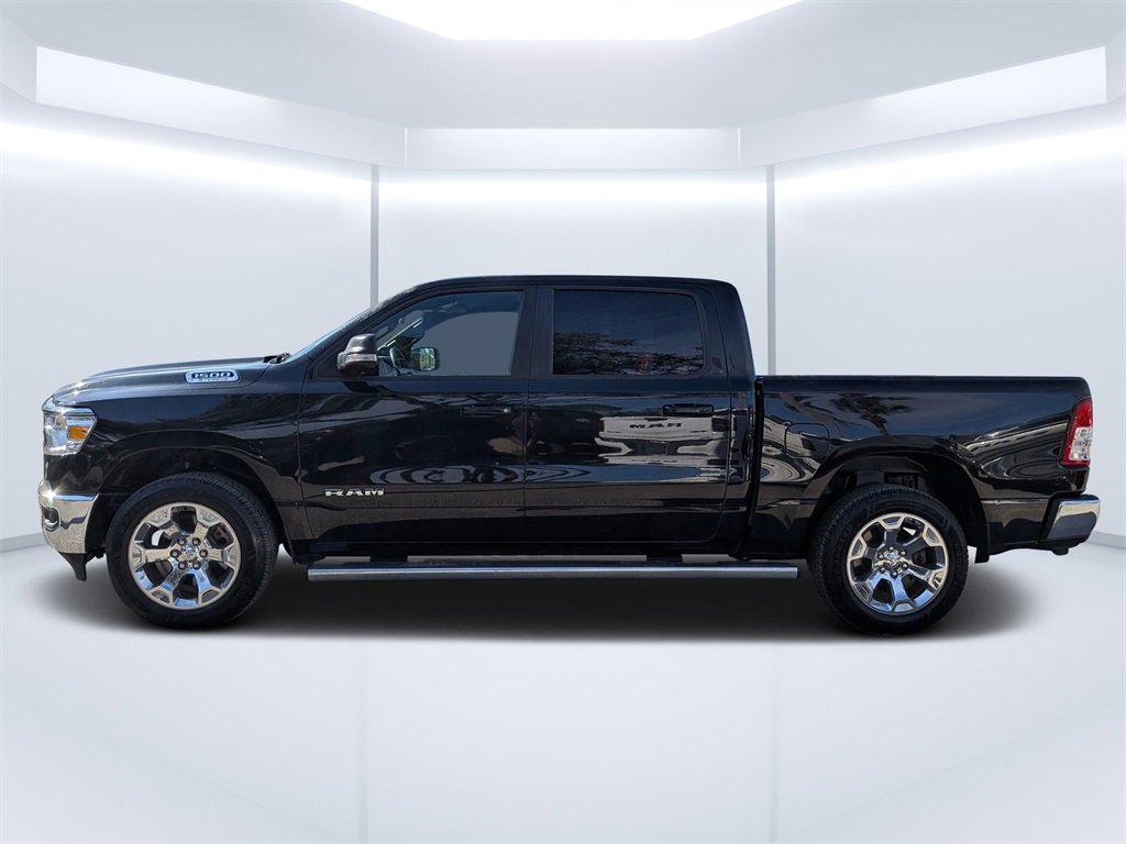 Used 2022 RAM 1500 Big Horn image 6