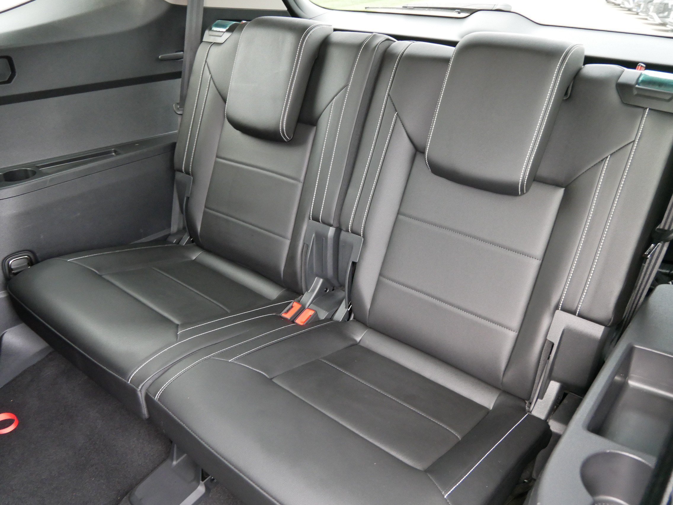 Certified 2023 Volkswagen Atlas SE AWD/4WD image 18
