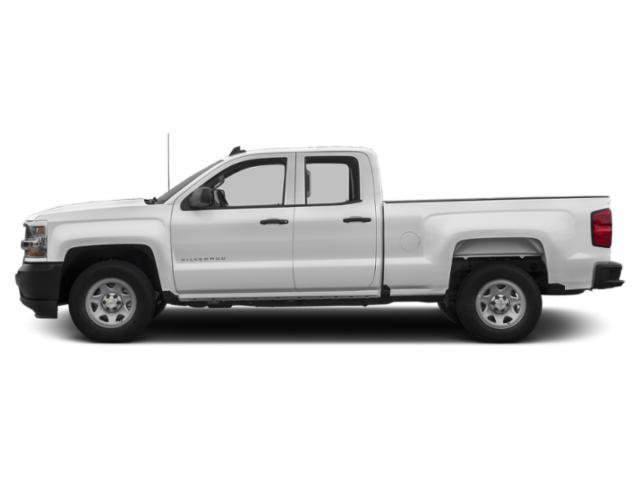 Used 2019 Chevrolet Silverado 1500 LT w/ All Star Edition AWD/4WD image 3