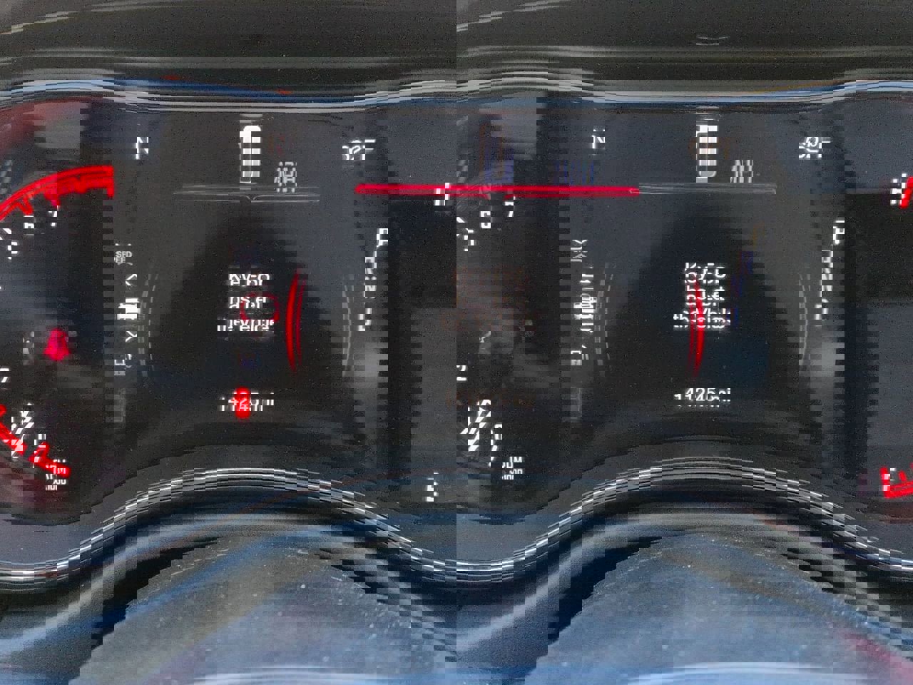 Used 2018 Dodge Durango R/T image 14