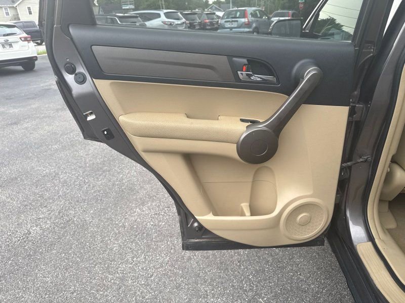 Used 2009 Honda CR-V EX image 13