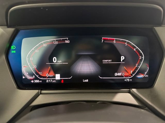 Certified 2023 BMW 228i xDrive Gran Coupe w/ Convenience Package AWD/4WD image 31