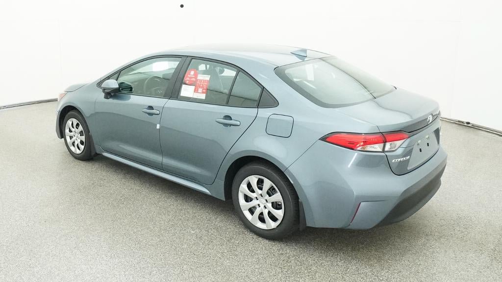New 2027 Toyota Corolla LE FWD image 5