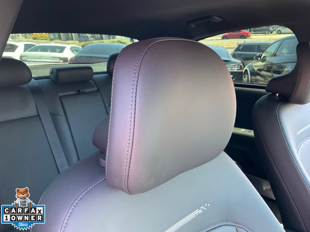 Used 2023 Hyundai Ioniq 6 SEL RWD image 63