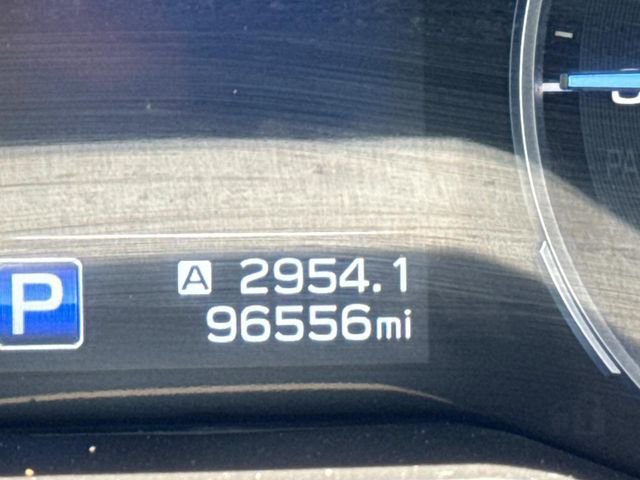 Used 2020 Subaru Ascent Touring w/ Popular Package #3 AWD/4WD image 43