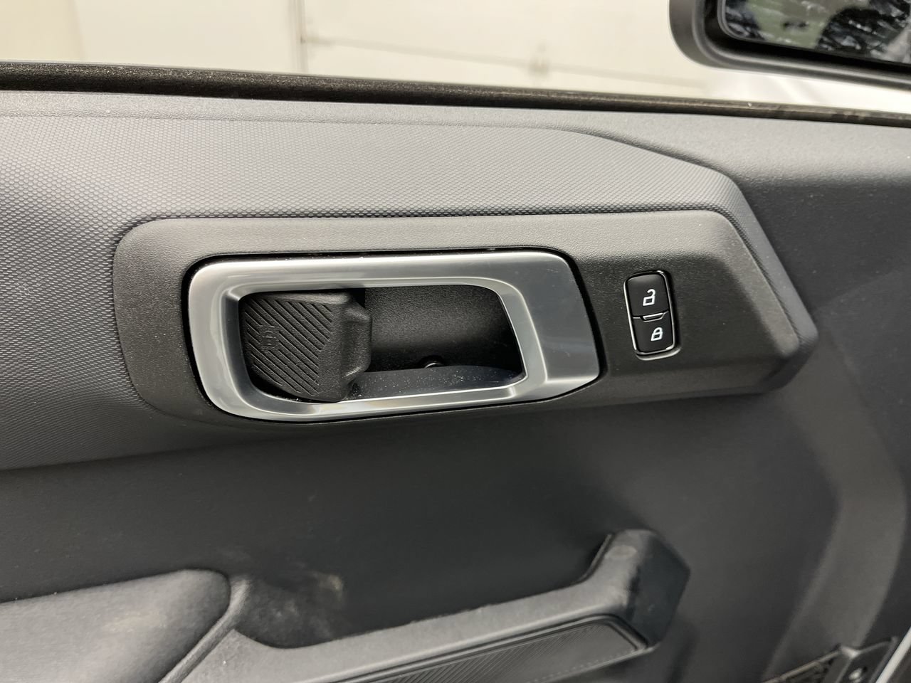 Used 2026 Ford Bronco Big Bend AWD/4WD image 8