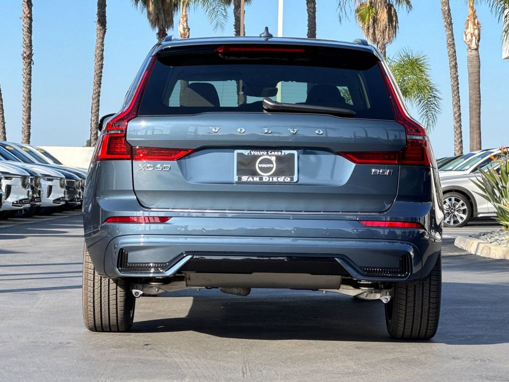New 2026 Volvo XC60 B5 Ultra w/ Protection Package Premier AWD/4WD image 4