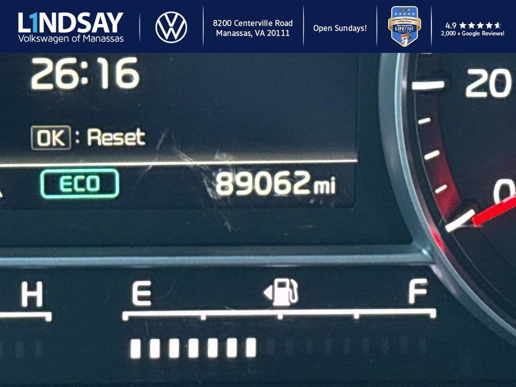 Used 2022 Kia Sorento EX image 24