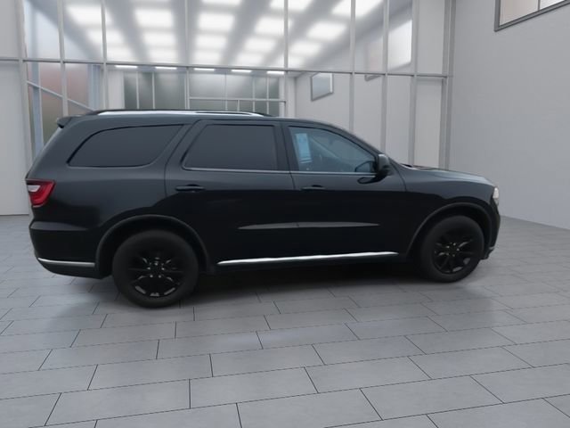 Used 2015 Dodge Durango SXT w/ Quick Order Package 23B image 9