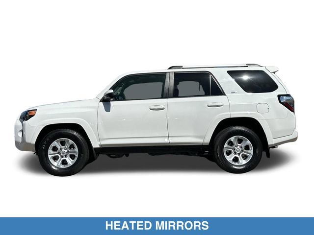 Used 2021 Toyota 4Runner SR5 RWD image 9