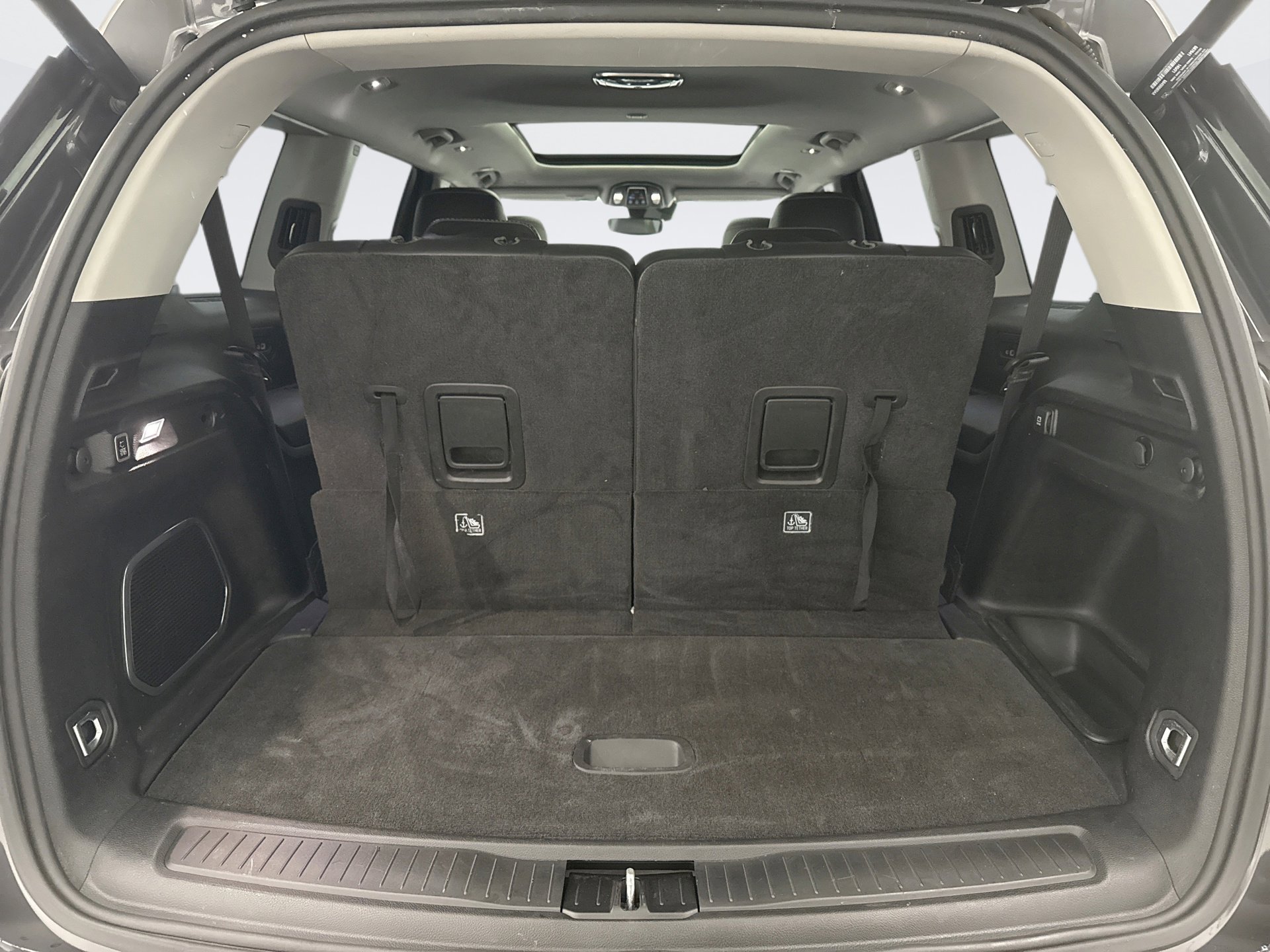 Used 2021 Jeep Grand Cherokee L Limited image 24