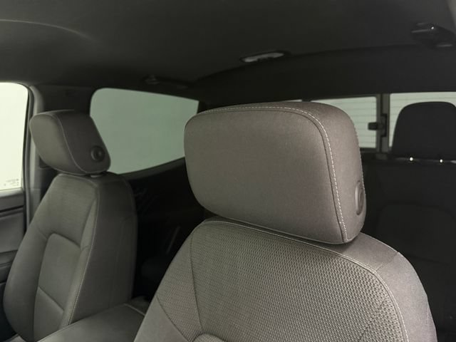 Used 2024 Chevrolet Colorado LT w/ LT Convenience Package RWD image 23