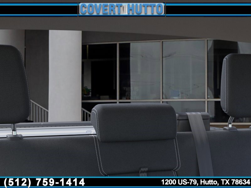 New 2026 Ford Ranger XL image 22