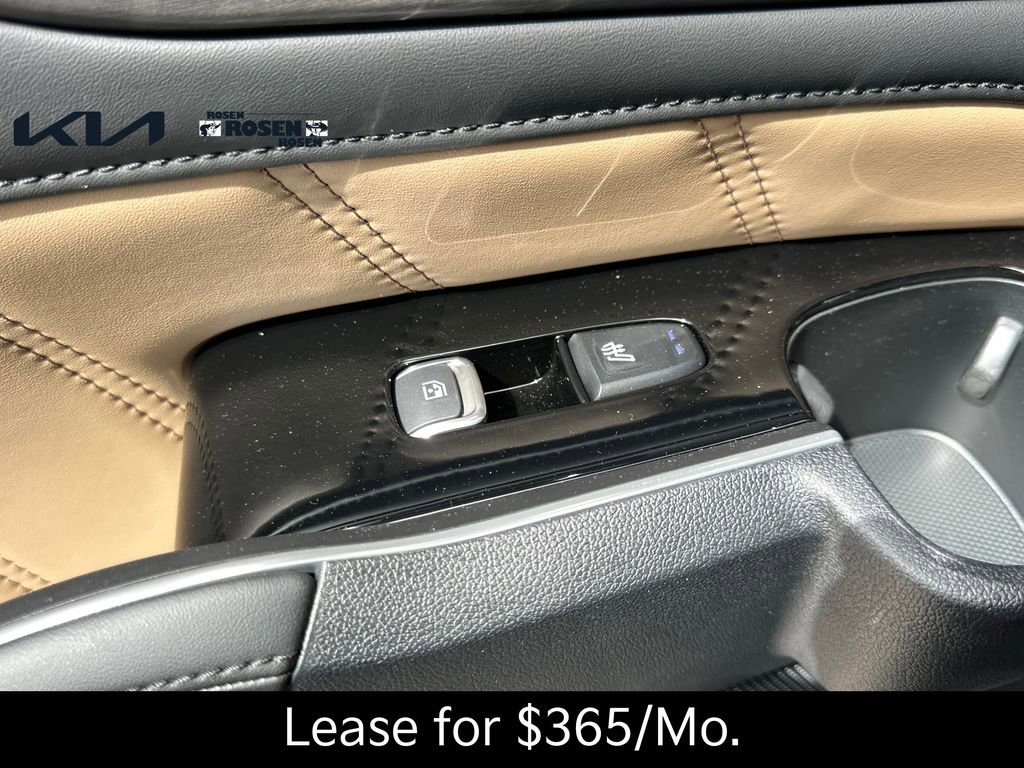 New 2026 Kia Sorento SX Prestige image 16