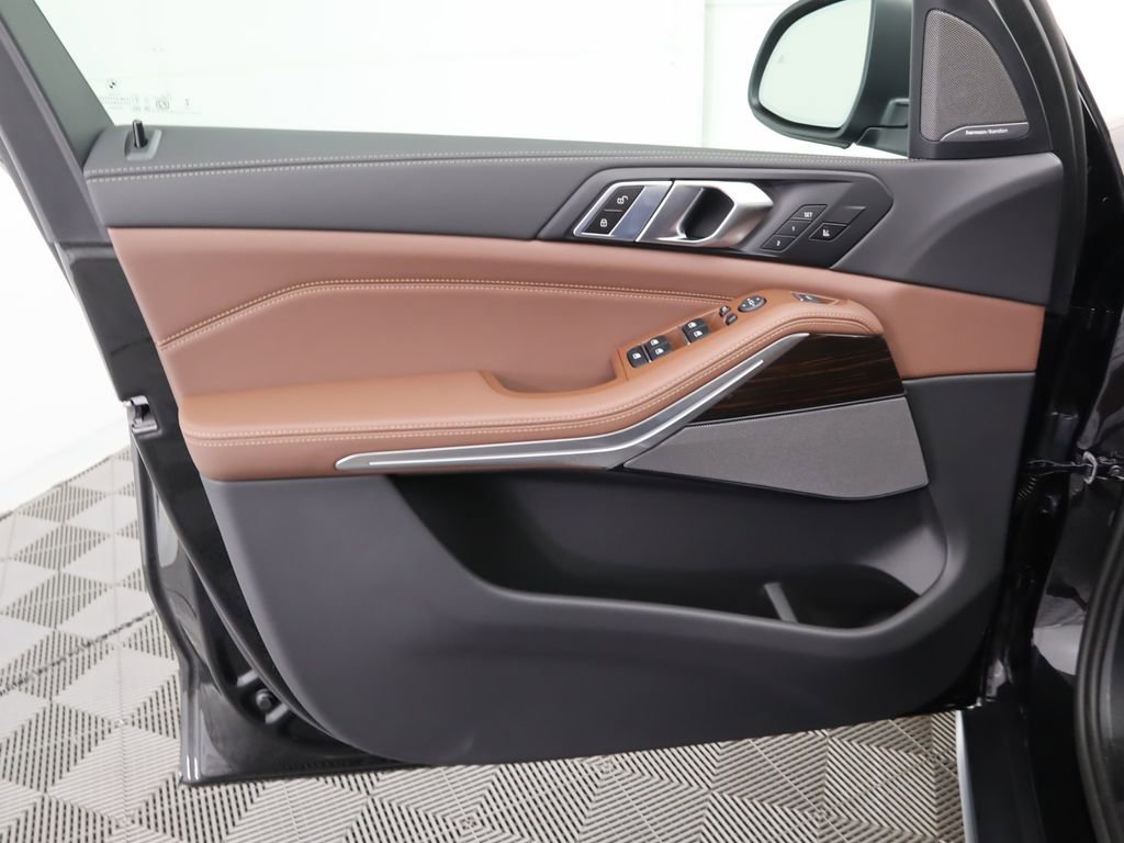 New 2026 BMW X5 xDrive40i image 25