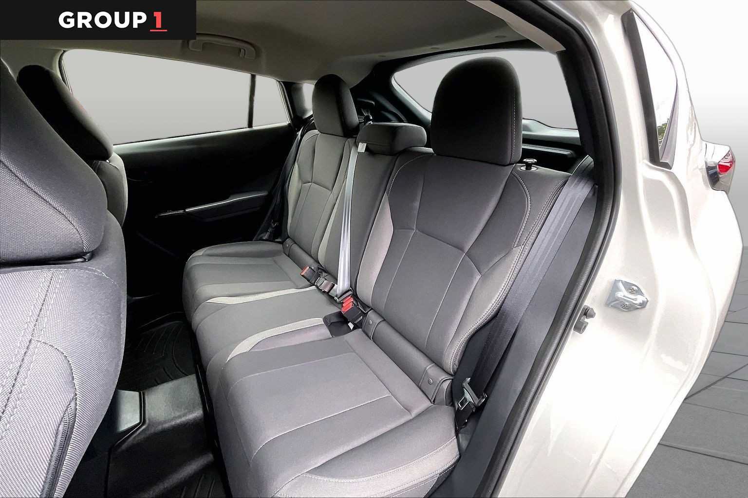 Used 2024 Subaru Impreza 2.0i AWD/4WD image 20