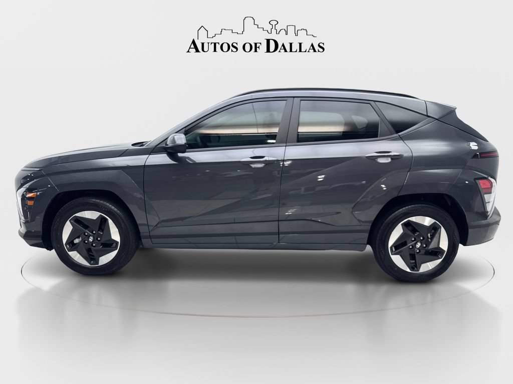 Used 2024 Hyundai Kona SEL FWD image 5