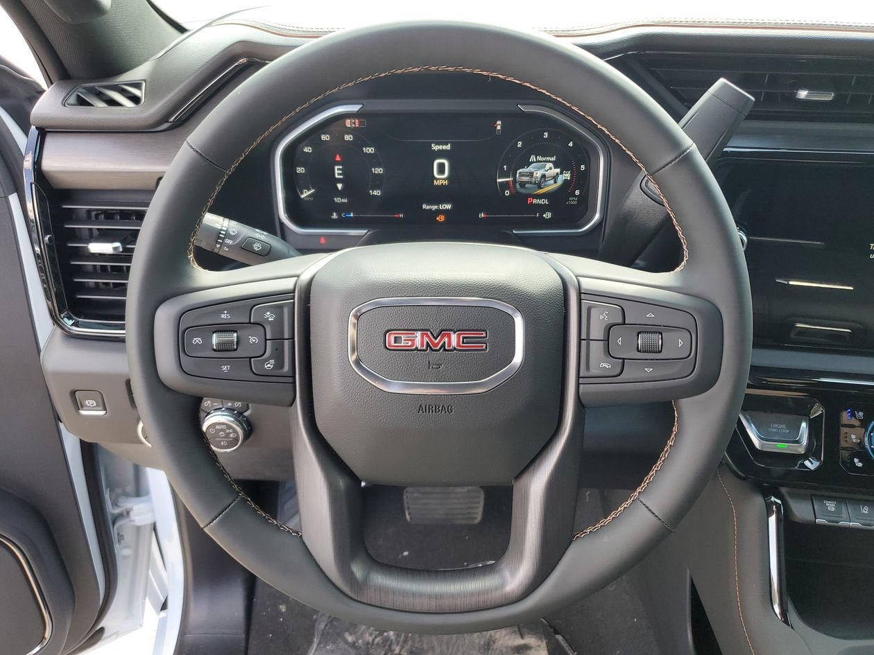 New 2026 GMC Sierra 3500 AT4 w/ AT4 Premium Plus Package AWD/4WD image 22
