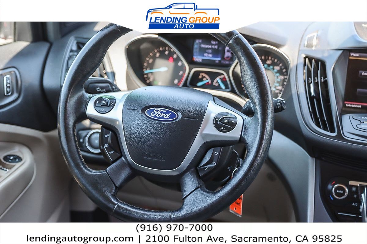 Used 2014 Ford Escape SE w/ Equipment Group 201A image 13