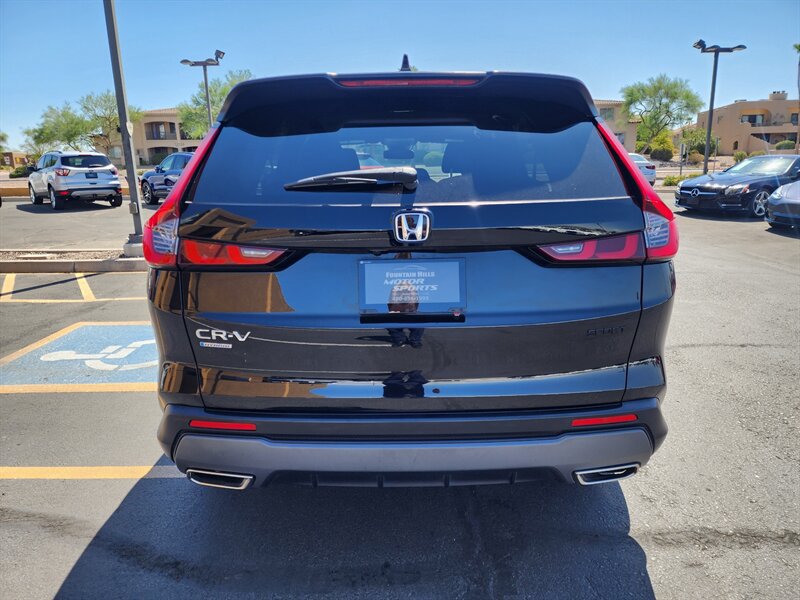 Used 2023 Honda CR-V Sport image 4