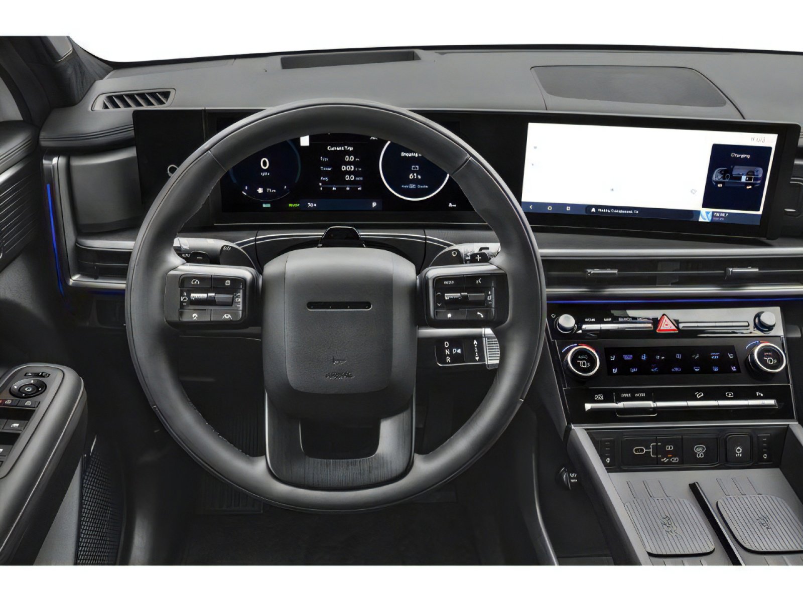 New 2026 Hyundai Santa Fe Calligraphy AWD/4WD image 4