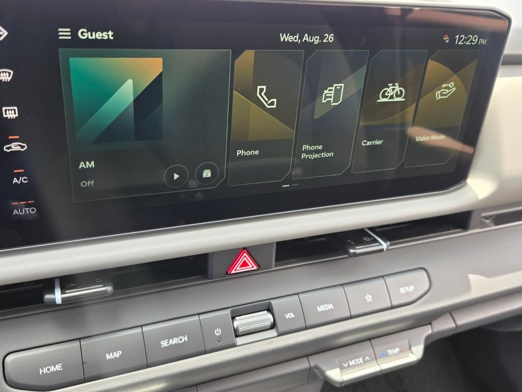 New 2027 Kia Seltos EX FWD image 9