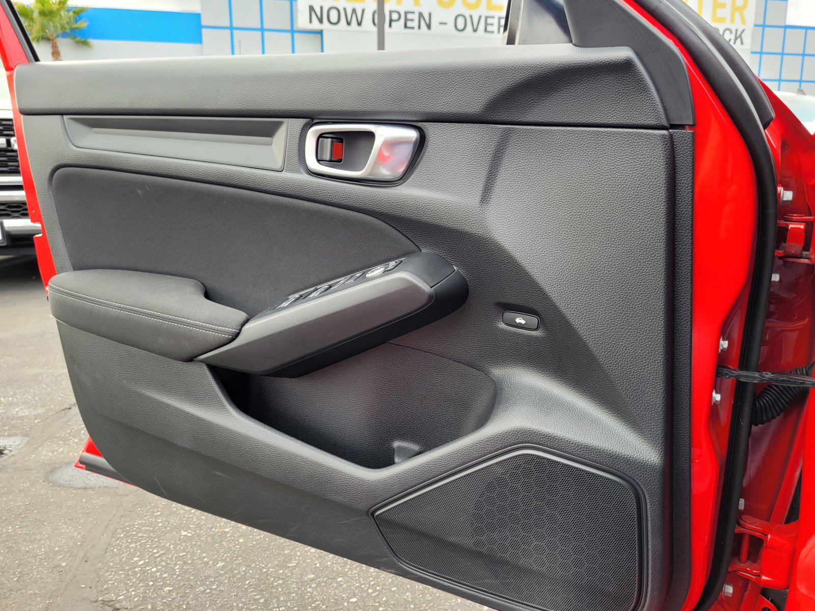 Used 2025 Honda Civic Sport image 24