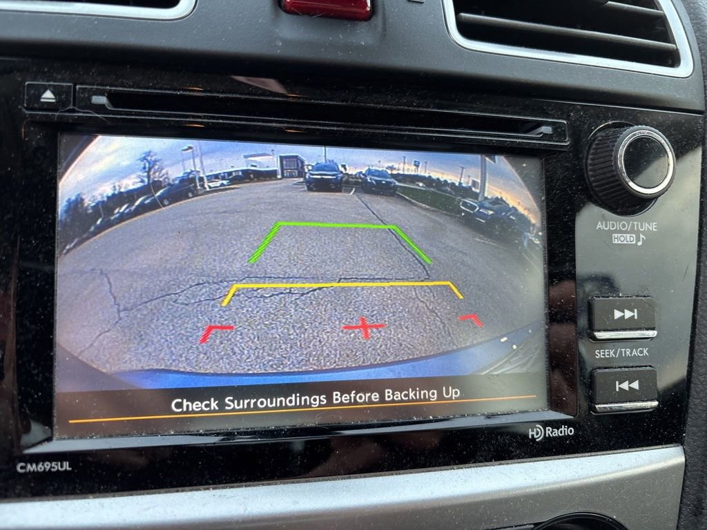 Used 2016 Subaru Impreza 2.0i Premium image 46