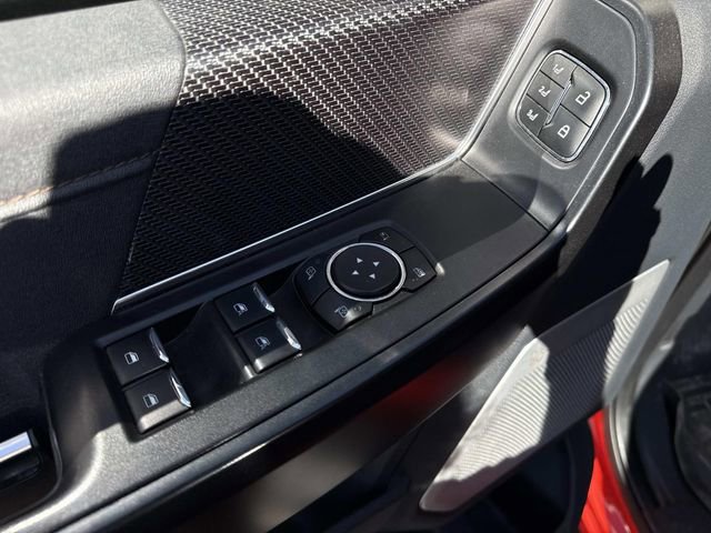 Used 2022 Ford F150 Raptor w/ Equipment Group 801A High image 10