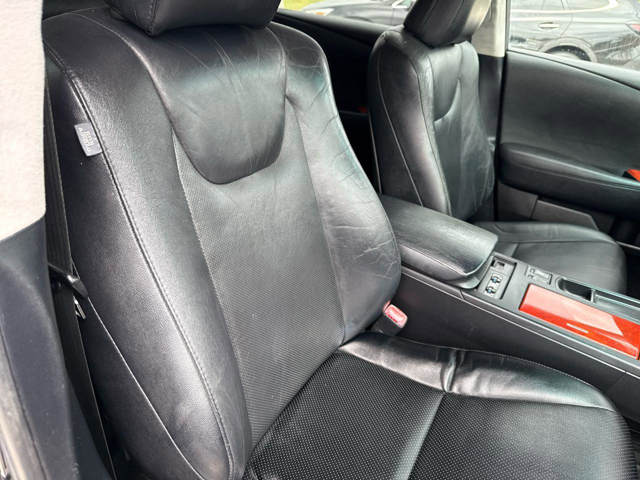 Used 2010 Lexus RX 350 2WD image 53