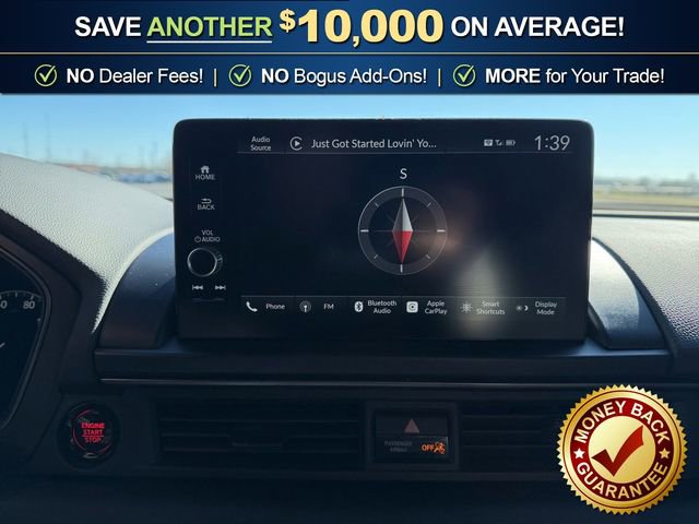 Used 2025 Honda Pilot TrailSport image 26