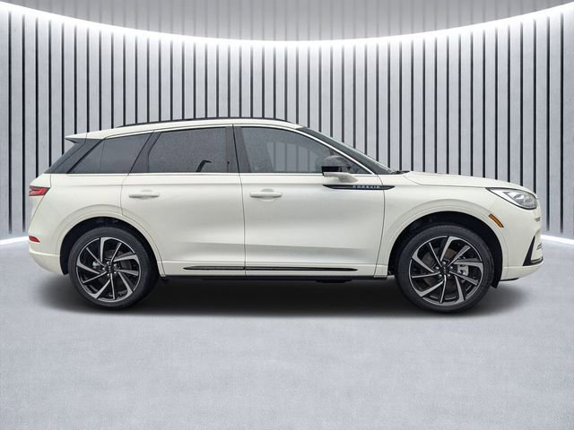 New 2025 Lincoln Corsair Grand Touring video 2