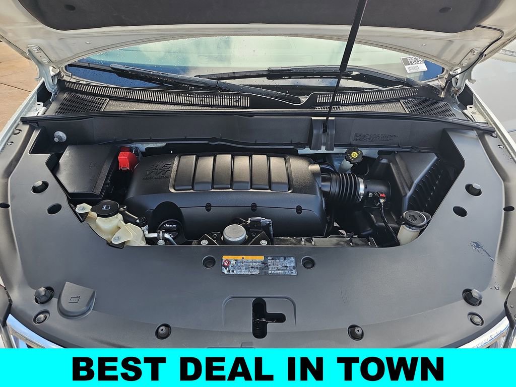 Used 2015 Chevrolet Traverse LTZ image 13