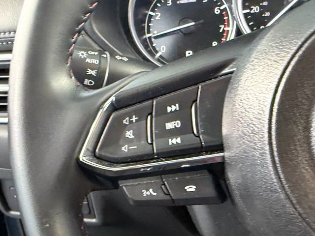 Used 2023 MAZDA CX-5 Carbon Edition AWD/4WD image 21