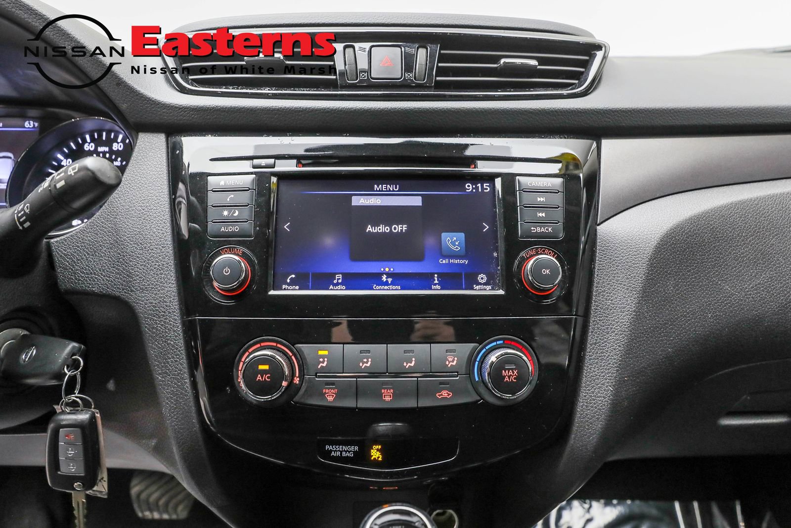 Used 2022 Nissan Rogue Sport S image 18