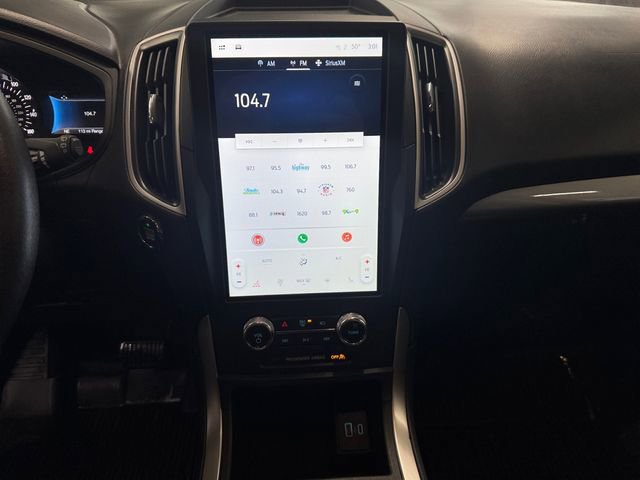 Used 2023 Ford Edge SEL image 5