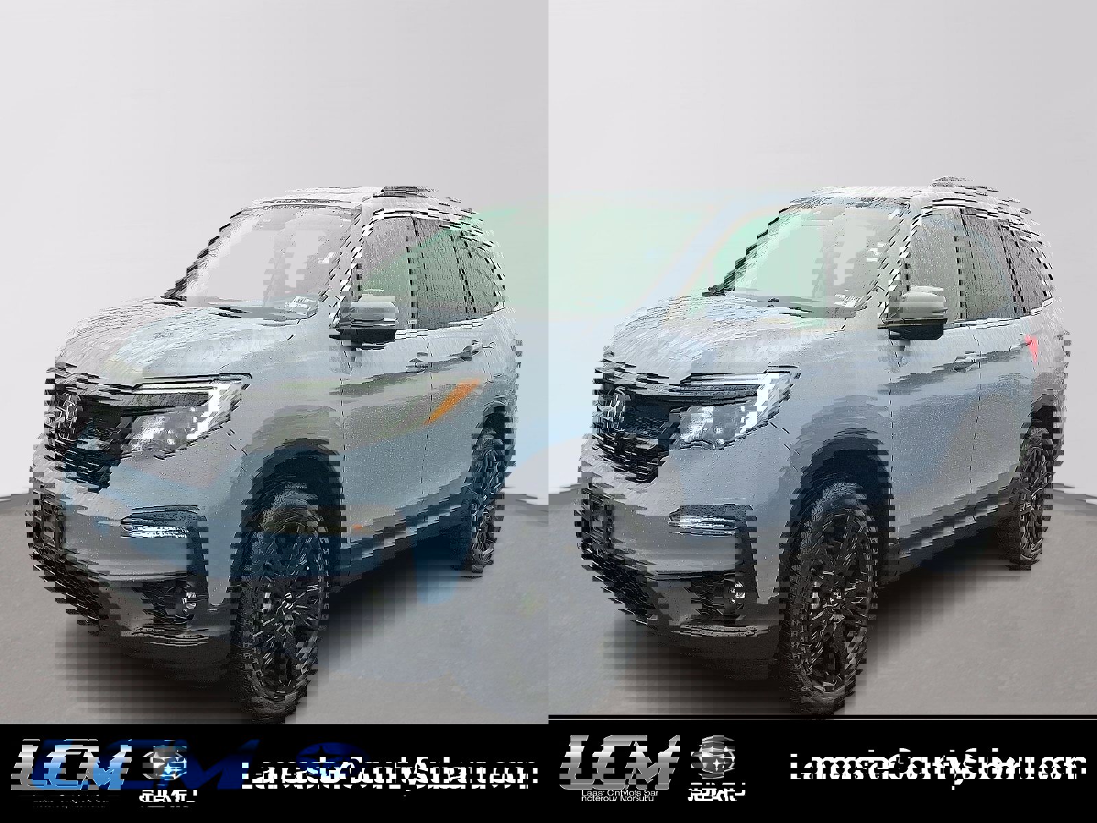 Used 2022 Honda Pilot Special Edition image 1