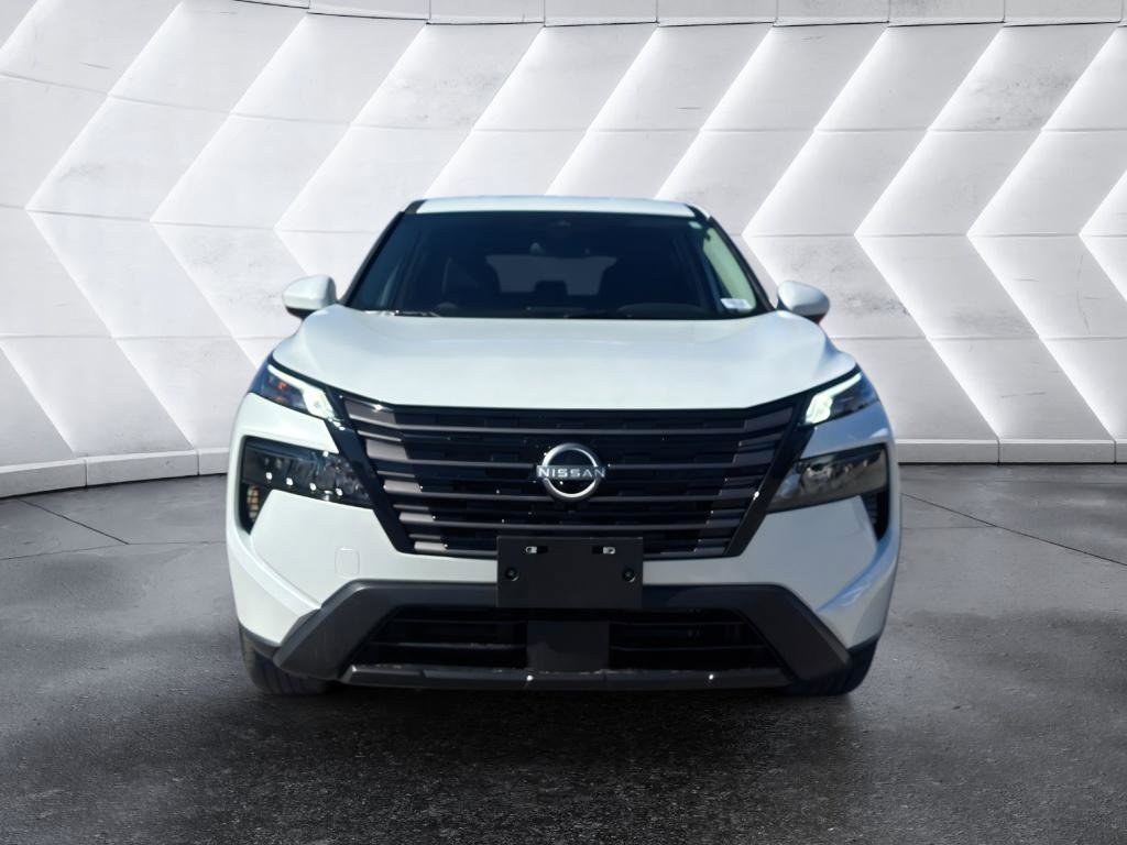 New 2026 Nissan Rogue SV image 2