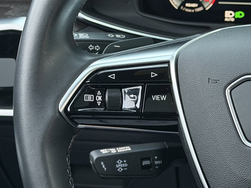 Used 2023 Audi A6 Premium Plus w/ Premium Plus Package image 17