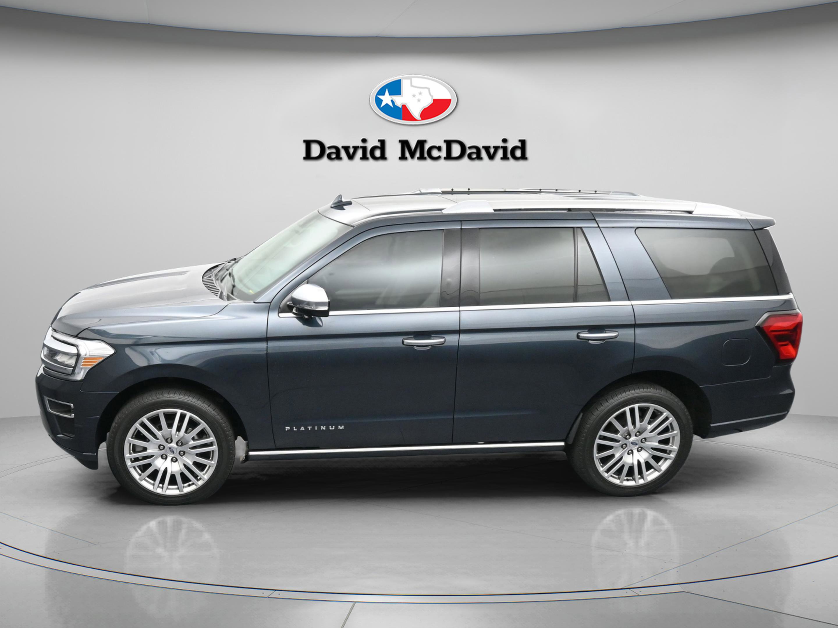 Used 2023 Ford Expedition Platinum RWD image 45