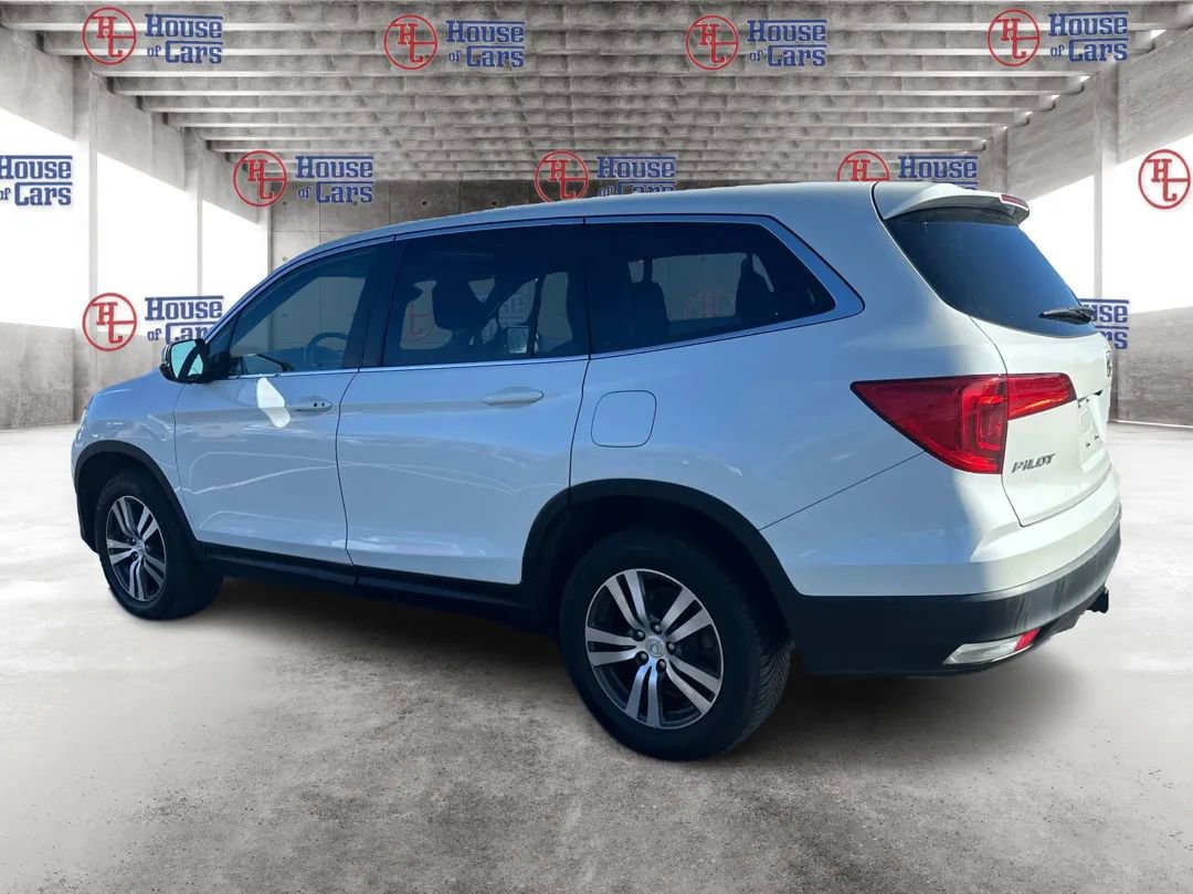 Used 2017 Honda Pilot EX-L image 7